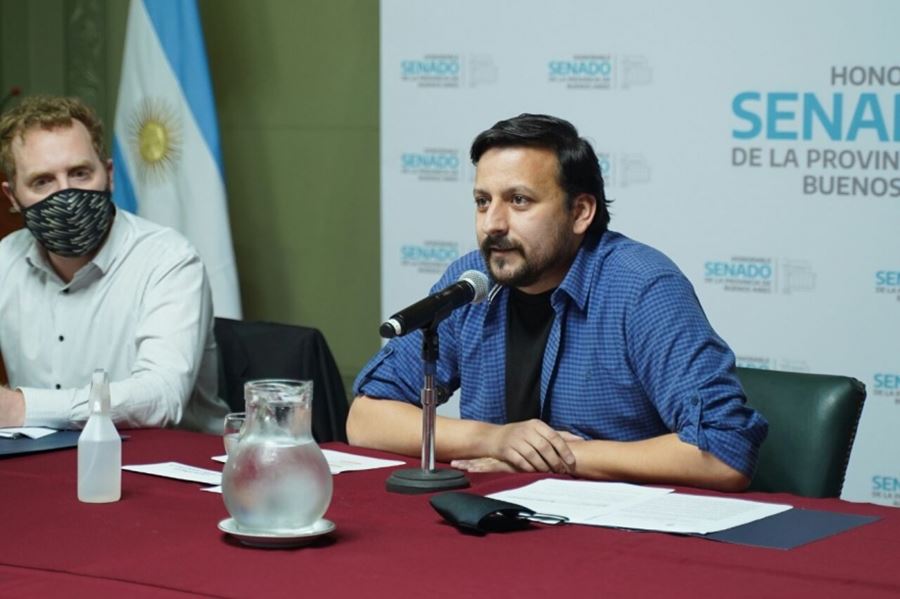 Proponen que las personas que se desempeñen en la función pública se capaciten en medioambiente