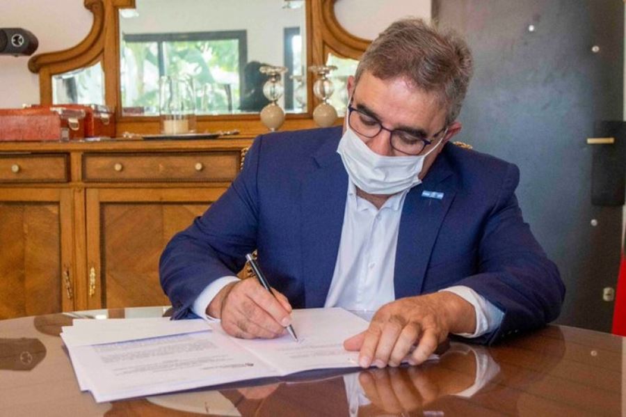Catamarca confirmó su primer positivo de Covid19: era la única provincia sin casos