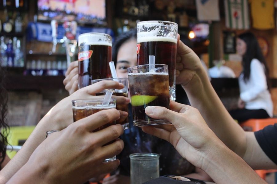 Tras 35 días sin casos de coronavirus, habilitan en Saladillo las reuniones con amigos en los bares