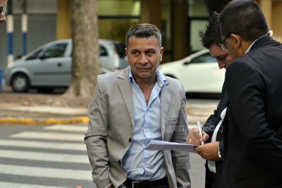 Pese a no tener casos de Covid19, en General Guido el intendente decidió extremar los controles en los ingresos