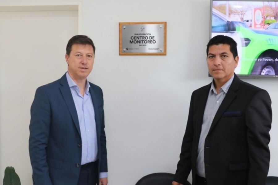 Caso Facundo Castro: El intendente de Villarino pide que se deje la "politequería"