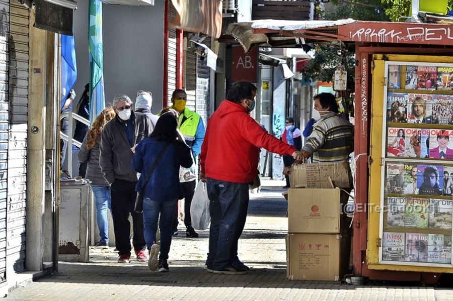 En qué fase de aislamiento está cada uno de los 135 municipios bonaerenses