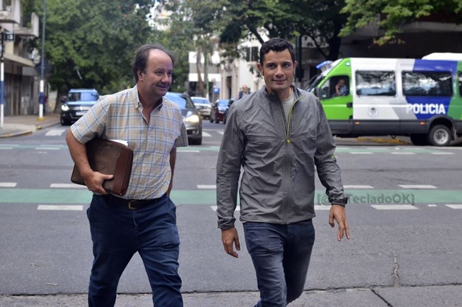 Intendentes del AMBA miran con preocupación la apertura de la cuarentena: "El nivel de contagios es alarmante"