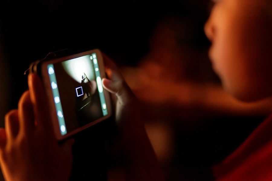 Violencia en la red: Cómo proteger la privacidad de los niños que acceden a Tik Tok, Whatsapp e Instagram