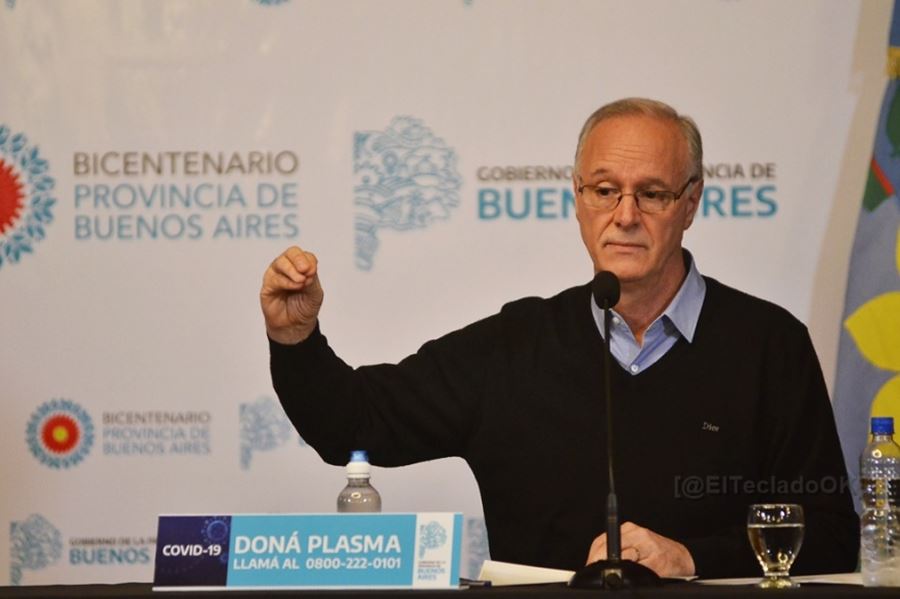Qué actividades estarán habilitadas en la Provincia de acuerdo a las fases del aislamiento