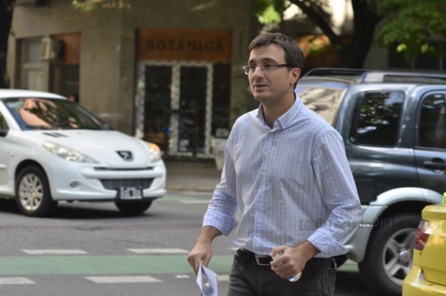 Morón: Ghi anunció que se eximirá del pago de tasa municipal a los recuperados de Covid19 que donen plasma