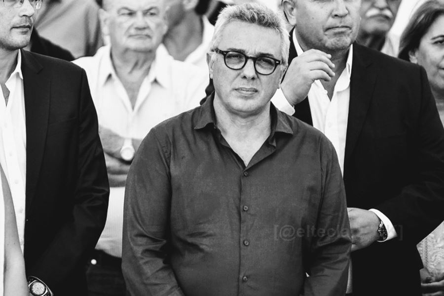 Para escuchar: Entrevista a Julio Zamora, intendente de Tigre