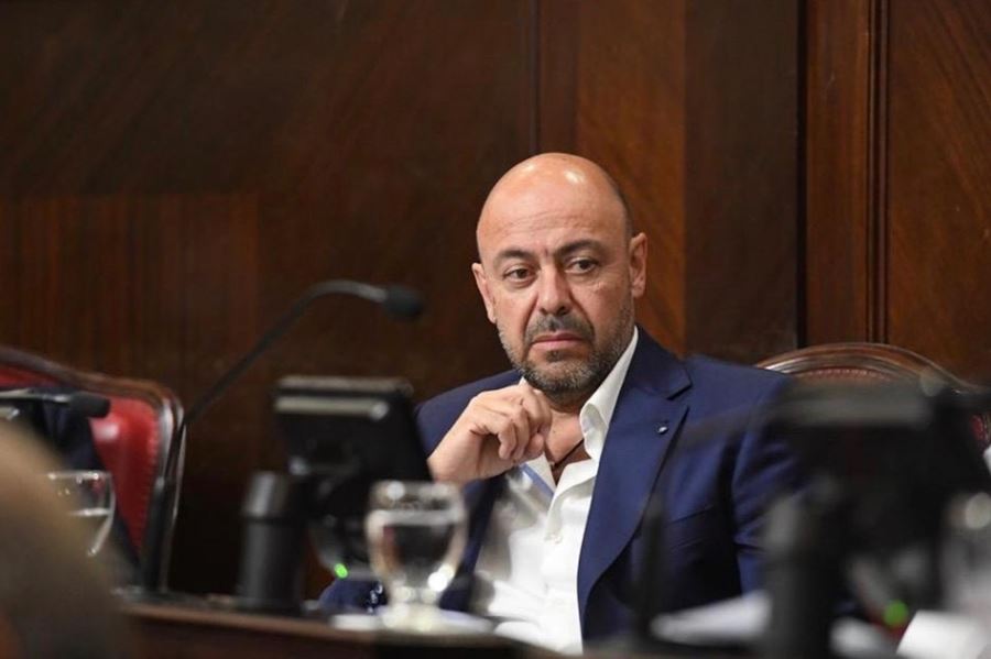 Santarelli: “Es una vergüenza que después de los tarifazos de los últimos cuatro años Edesur brinde este pésimo servicio”