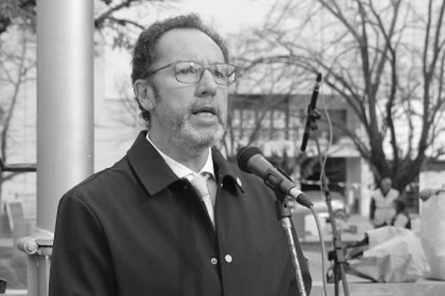 Para escuchar: Entrevista a Walter Torchio, intendente de Carlos Casares
