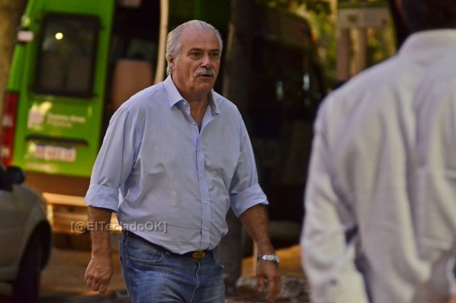 Vuelve el toque de sirena a Roque Pérez: "Estamos en un punto de inflexión", advirtió Horna