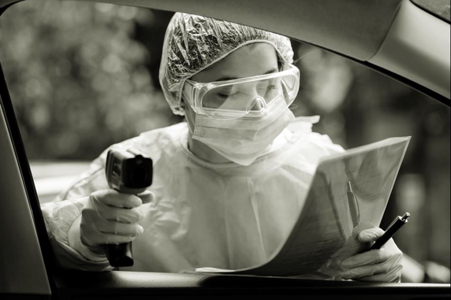 Coronavirus: ascienden a 3.288 los fallecidos y a 178.996 los contagiados en el país