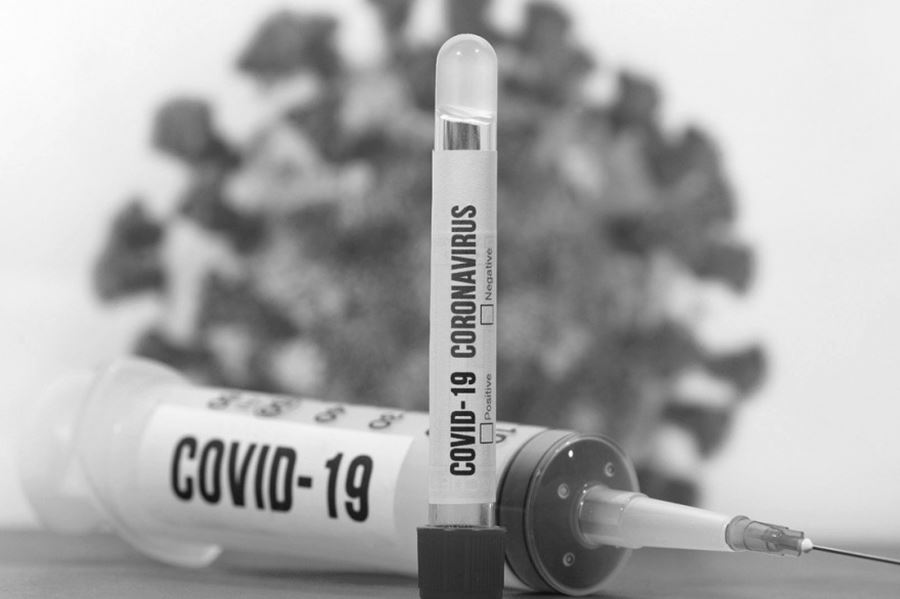 Otro trágico récord: murieron 153 personas y hubo  6.377 casos de coronavirus en un día