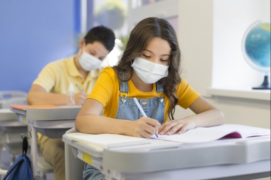 Las escuelas de Catamarca y Santiago del Estero se preparan para el regreso a las aulas