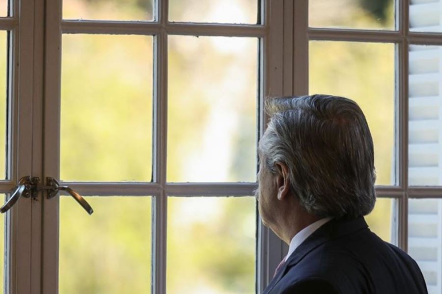 El mensaje de Alberto Fernández tras el acuerdo con los acreedores extranjeros