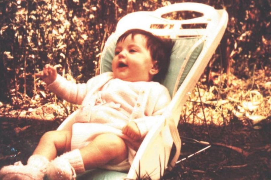 Clara Anahí cumple 44 años: “En nombre de Chicha, te seguimos buscando”