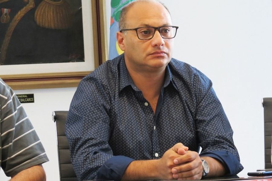 El intendente de Balcarce le pidió a los vecinos que no viajen a Mar del Plata si no es de urgencia