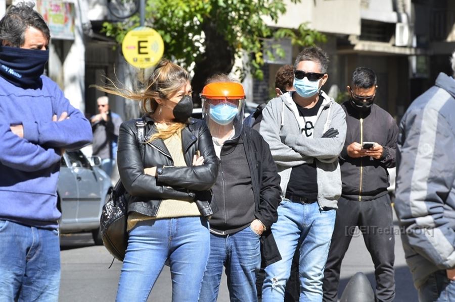 Mirá qué municipios bajaron o subieron de fases del aislamiento en la provincia de Buenos Aires
