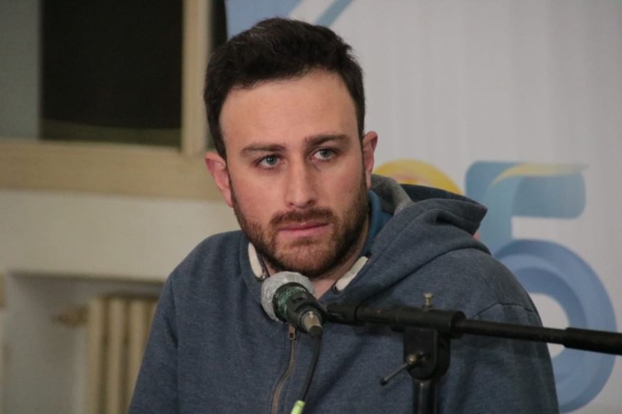 Ralinqueo: “No tenemos circulación comunitaria, y es responsabilidad de cada uno de nosotros que eso no suceda"
