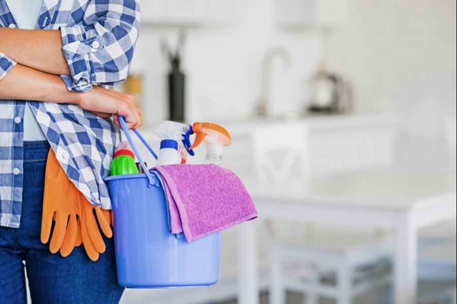 Denuncian los abusos laborales, fraudes y perjuicios que sufre el personal doméstico en pandemia