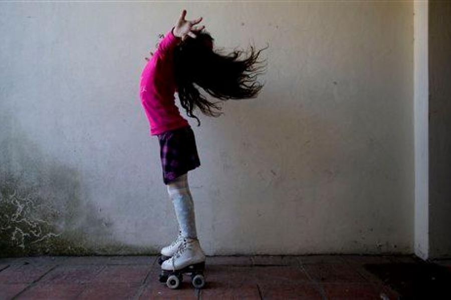 "Me llamo Luana": un testimonio sobre las cuestiones pendientes en las infancias trans