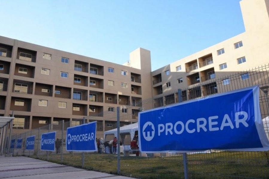 Procrear: ya hay fecha de sorteo para los nuevos créditos