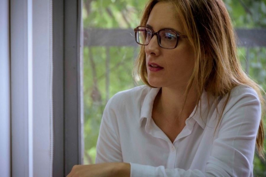 Mara Ruiz Malec aseguró que la Provincia “puso todos sus cañones para mejorar el sistema sanitario"