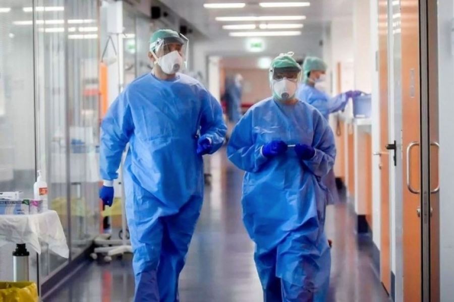 Proyecto para multar a quienes agredan al personal de salud: "Hay que cuidar a los que ponen el cuerpo", sostuvo Padulo