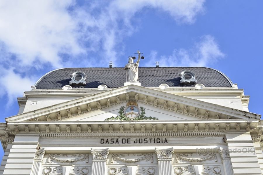 Judiciales en alerta: "No hay Justicia sin condiciones de trabajo dignas"