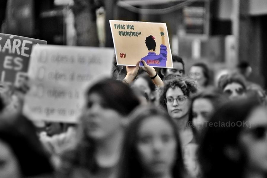 La Defensoría del Pueblo de la Nación registró 168 femicidios en los primeros siete meses del año