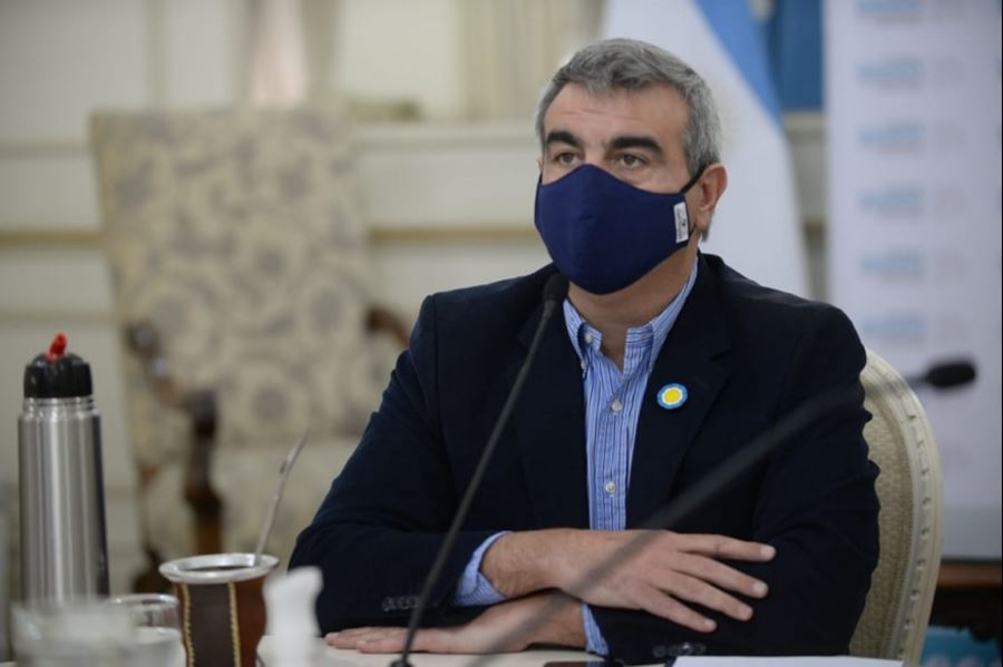 Ley de Víctimas: El Frente de Todos asegura que "Juntos por el Cambio desconoce el aporte de las asociaciones"