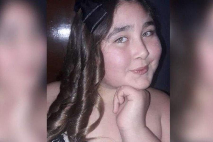 Shaira murió por mala praxis: sus padres le piden ayuda al presidente y al gobernador para que no vuelva a pasar un caso similar