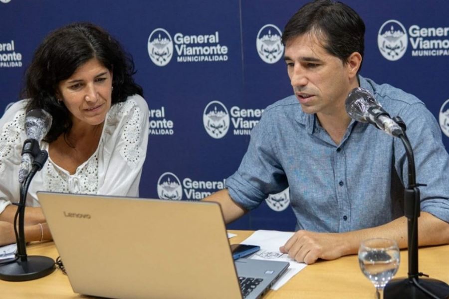 Coronavirus en el interior: General Viamonte volvió a fase 4 por un brote de covid19