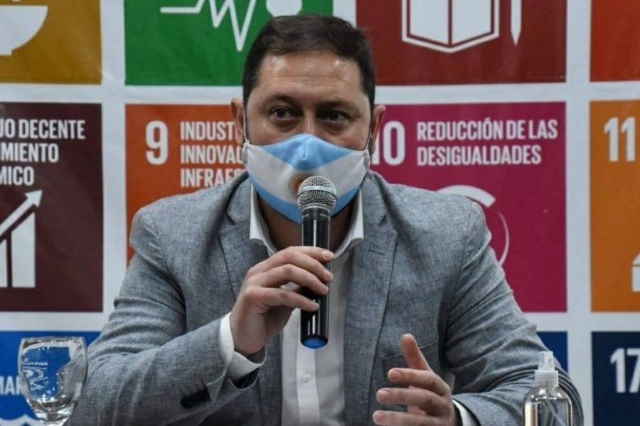 Lincoln dio a conocer el primer caso positivo de coronavirus y quedan solo 8 municipios libres de contagios