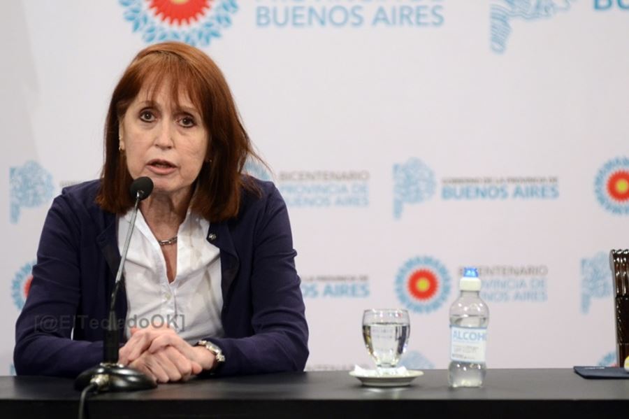 La jefa de terapia del Hospital San Martín advirtió: “Es un momento crítico, apelamos a la conciencia de la sociedad”