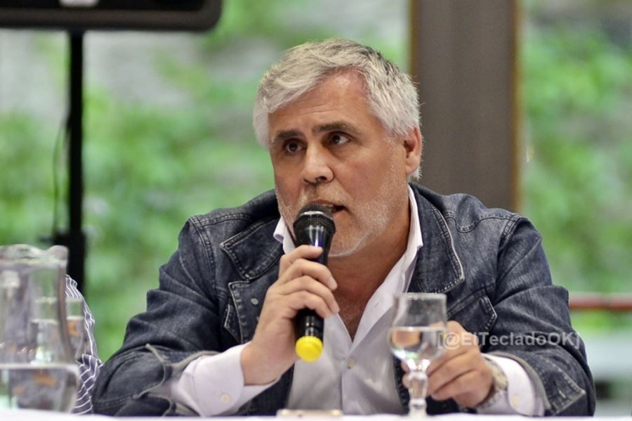 Uno menos: Confirmaron el primer caso de coronavirus en el municipio de Gonzáles Cháves