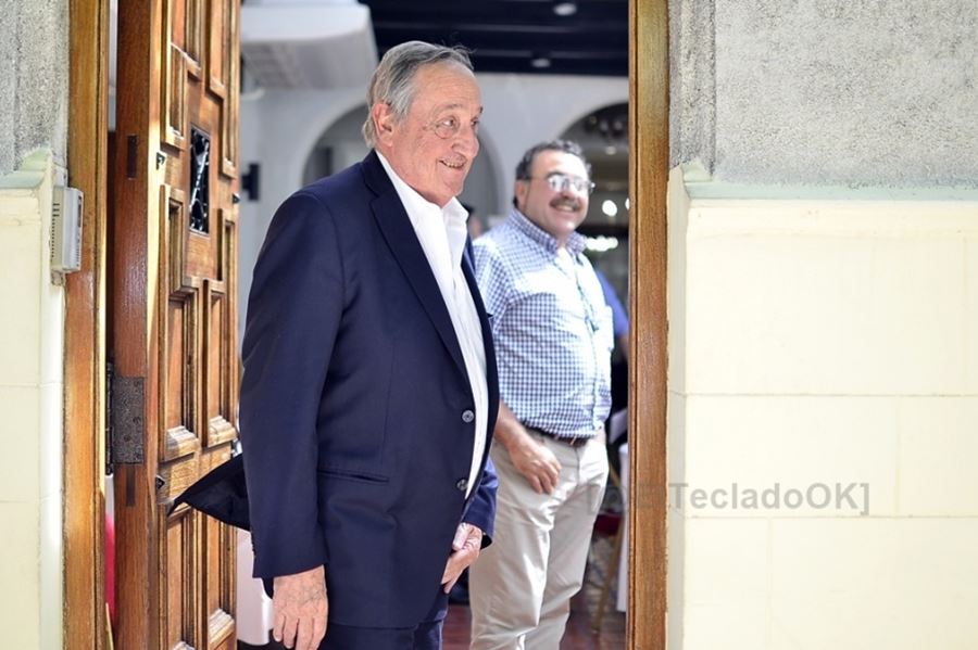 Lunghi se corta solo: Tandil comenzará a aplicar un sistema de fases propio