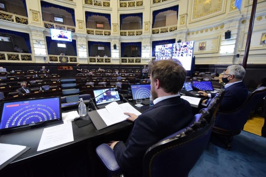 Es ley el proyecto que protege las asociaciones civiles y mutuales