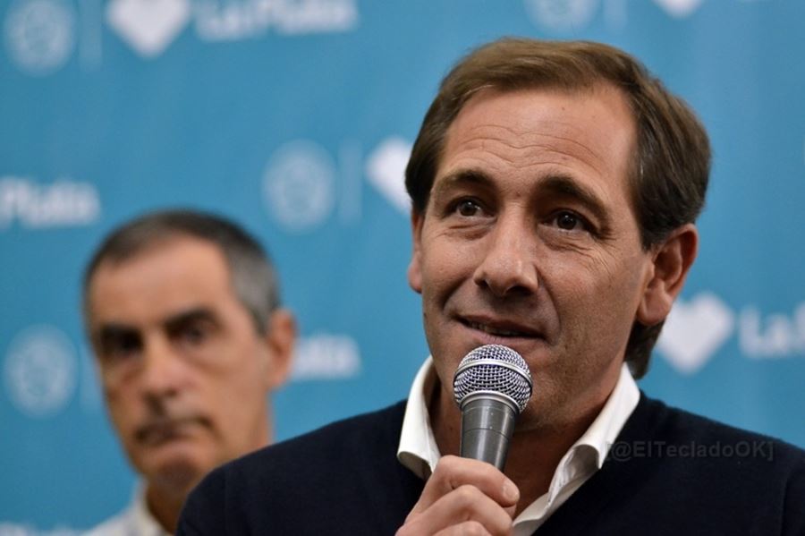 Día de la Primavera: Garro apeló a la “responsabilidad individual” y consideró “que no hay nada que celebrar”