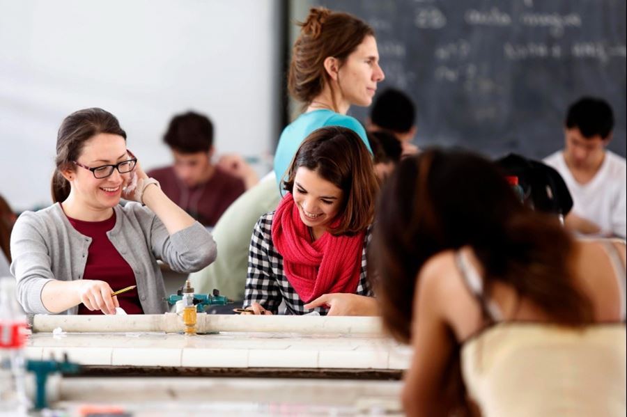 La UNLP ya fijó la fecha de inscripción a las facultades para el ciclo 2021