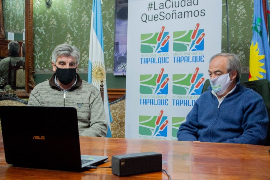 Coronavirus: En Tapalqué, lo recaudado de multas por incumplimientos será destinado al sistema de salud