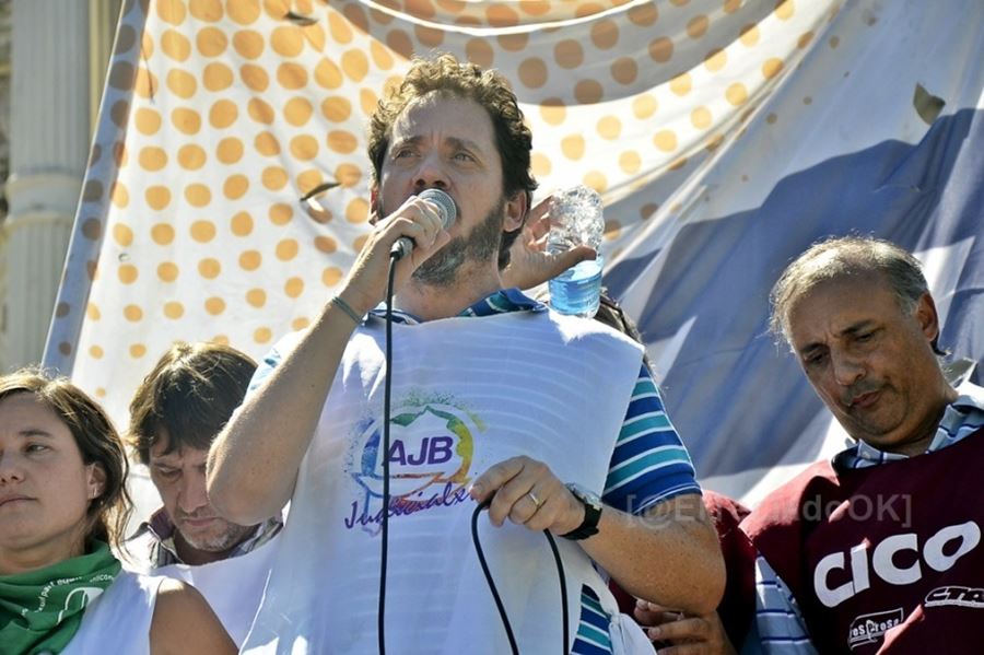 La AJB reclamó a la Corte que retrotraiga el funcionamiento de la Justicia en Pinamar por los casos de Covid