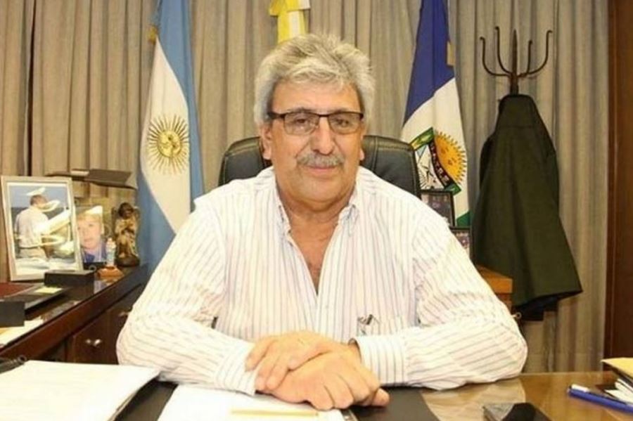 Murió por coronavirus Ramón Ayala, el sucesor del Momo Venegas en la UATRE