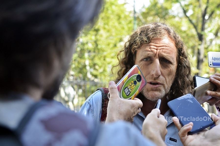 Paritarias: Estatales se reúnen esta tarde con la Provincia y apuntan a una oferta superadora