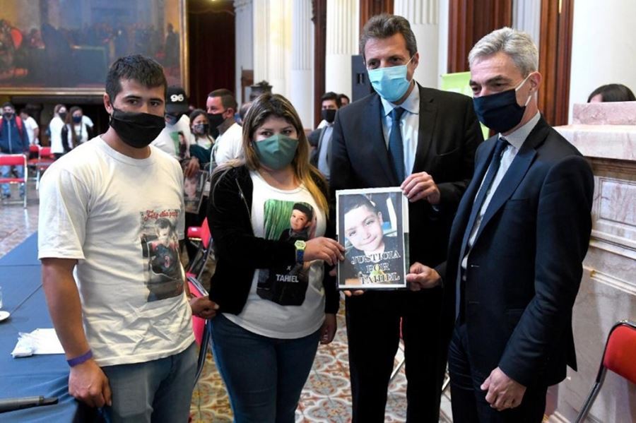 Ley Tahiel: Buscan condenar con penas de 8 a 25 años de prisión a los que matan corriendo picadas