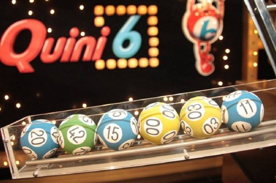 Un apostador ganó 57.531.396 de pesos en el Quini 6