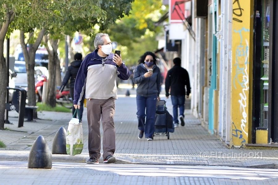 Aislamiento o distanciamiento: El gobierno oficializó la extensión de la cuarentena