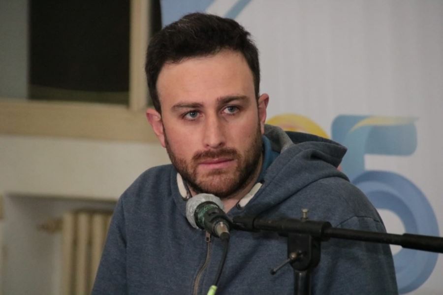 Hernán Ralinqueo: “El regreso a las clases presenciales será acotado”