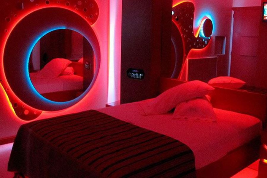 Los hoteles alojamiento piden pista para volver: "Para muchas personas es una necesidad social"