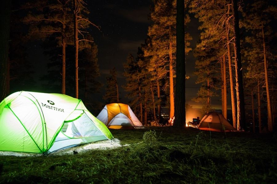 Propietarios de campings, “preocupados” por la prohibición de funcionar en el verano: "Nadie nos consultó"