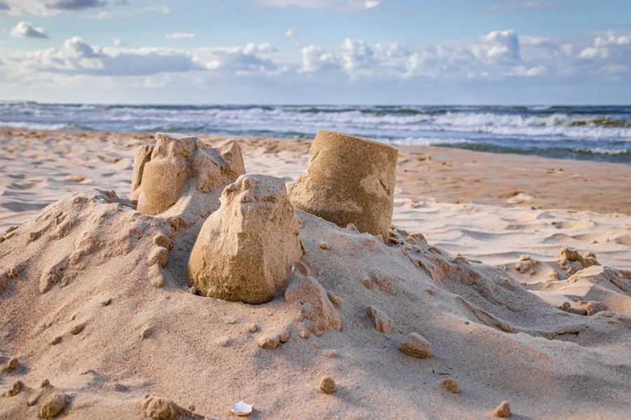 Monte Hermoso permite el ingreso de propietarios no residentes provenientes de localidades en fase 3